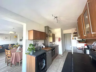 Appartement, 92,4 m²