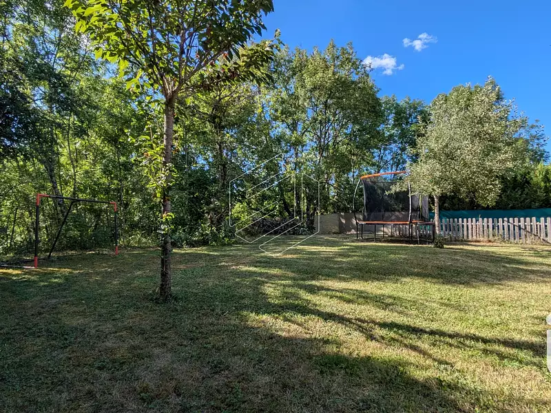 Maison, 140 m²