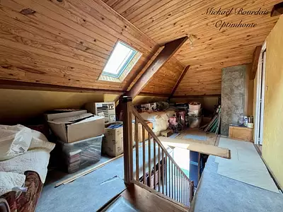 Maison, 107 m²