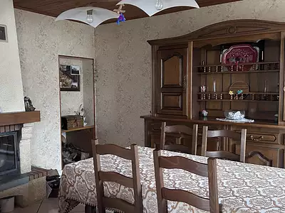 Maison, 127 m²