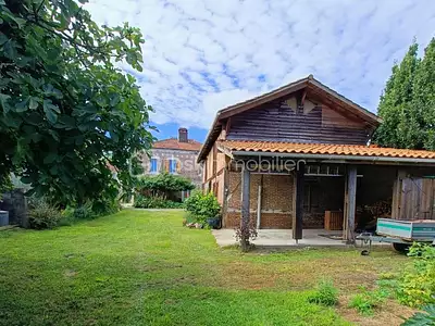 Maison, 255 m²