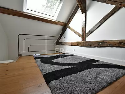 Maison, 56,58 m²