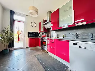 Maison, 184 m²