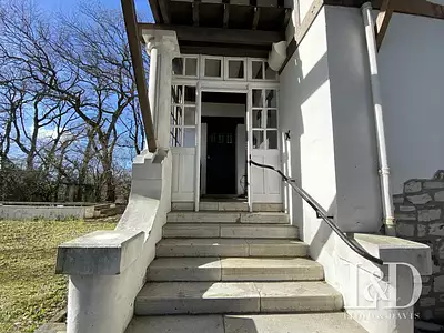 Maison, 200 m²
