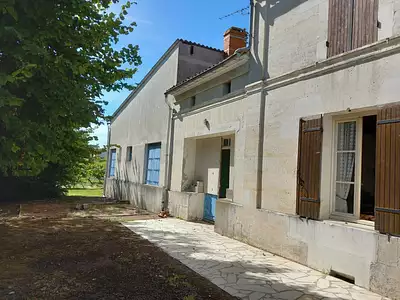 Maison, 224 m²
