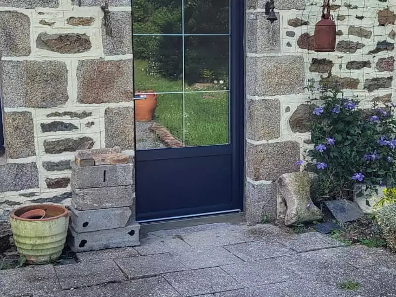 Maison, 53 m²