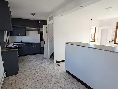 Maison, 99 m²