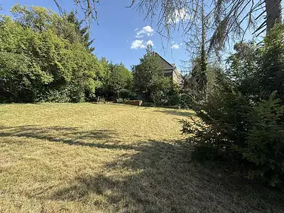 Terrain, 727 m²