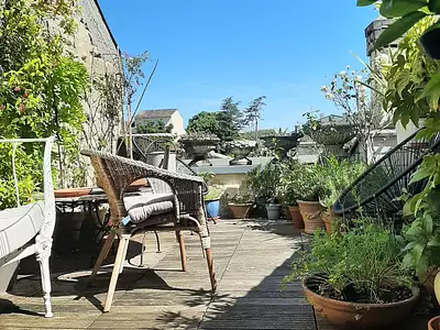 Appartement, 245 m²