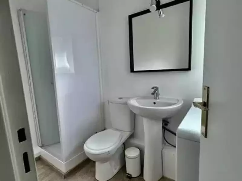 Appartement, 23,5 m²