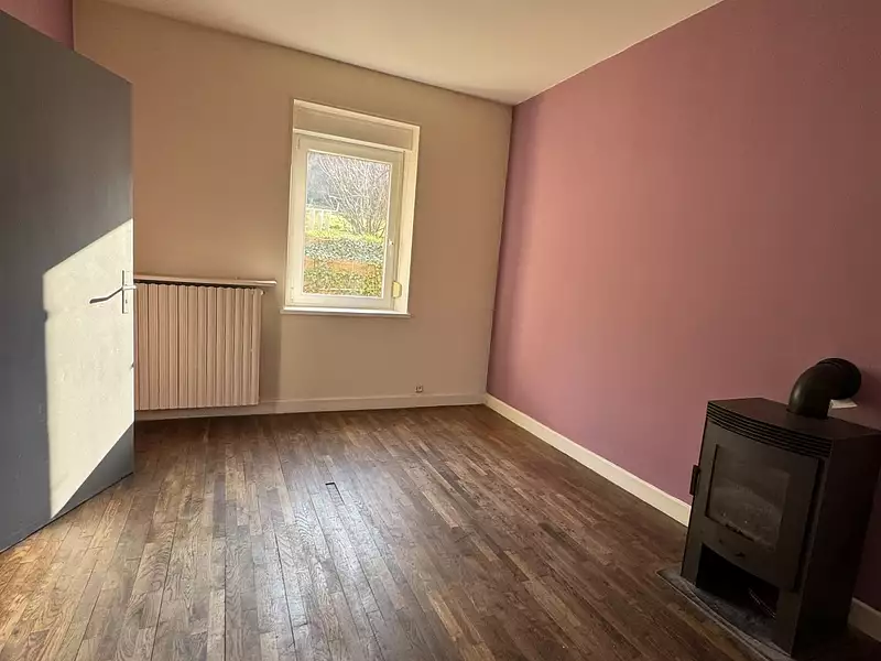 Maison, 140 m²