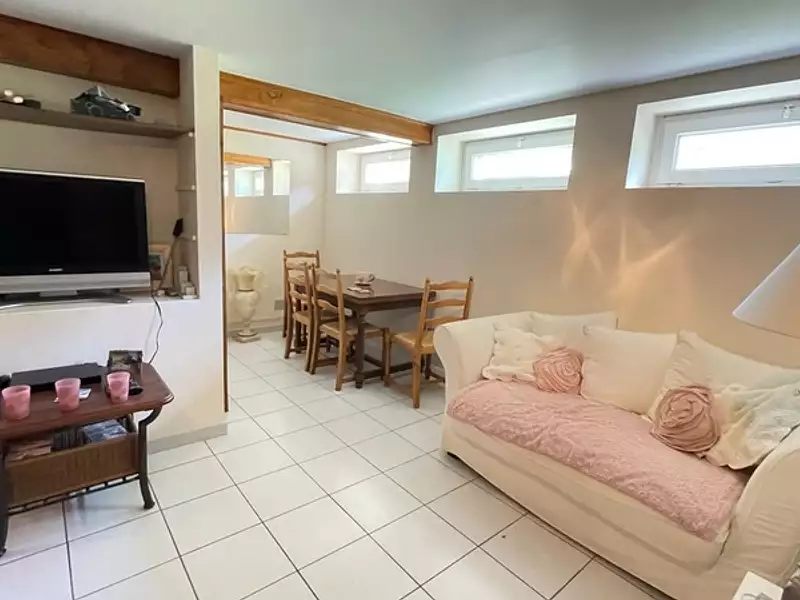Maison, 165 m²