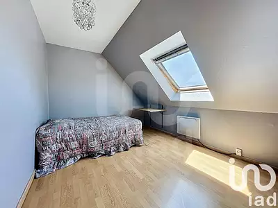 Maison, 135 m²