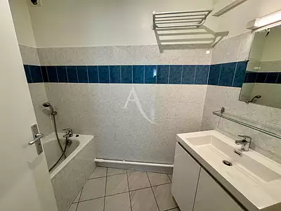 Appartement, 50,28 m²