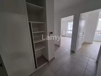 Appartement, 81,38 m²