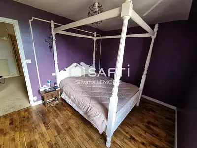 Maison, 163 m²