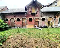 Maison, 240 m²