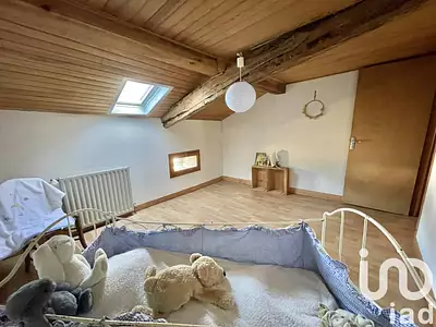Maison, 150 m²