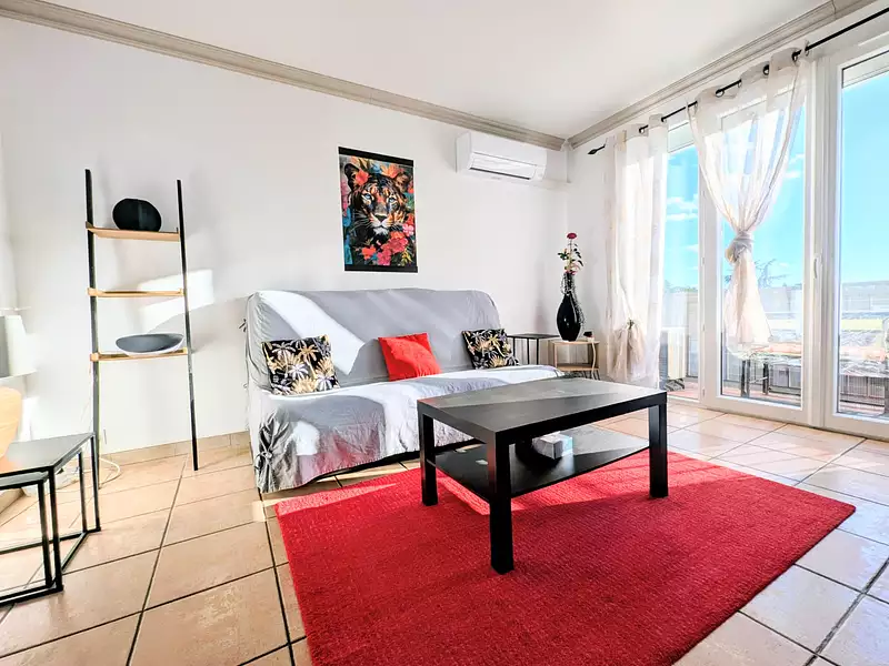 Appartement, 68,3 m²