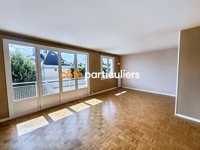 Appartement, 65 m²