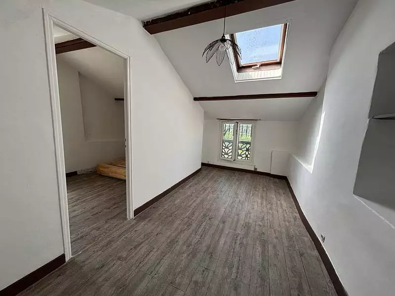 Appartement, 53 m²