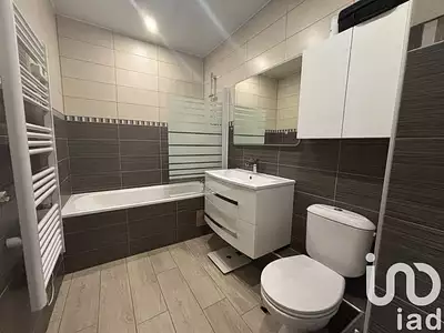 Appartement, 77 m²