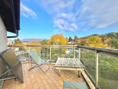 Appartement, 110 m²