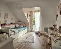 Maison, 94 m²