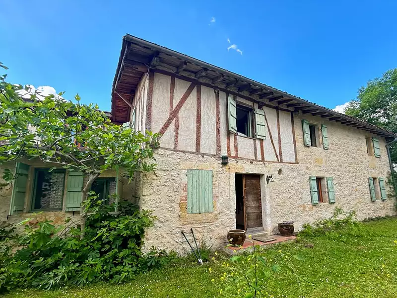 Maison, 355 m²