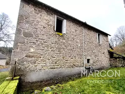 Maison, 114 m²