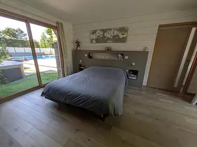 Maison, 180 m²