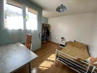 Maison, 116 m²
