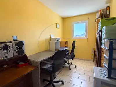 Maison, 123 m²