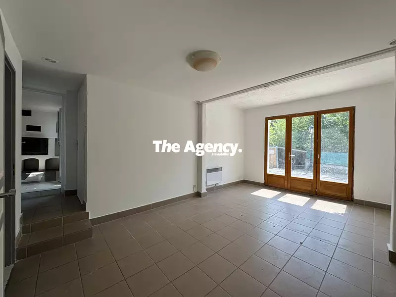 Maison, 61,43 m²