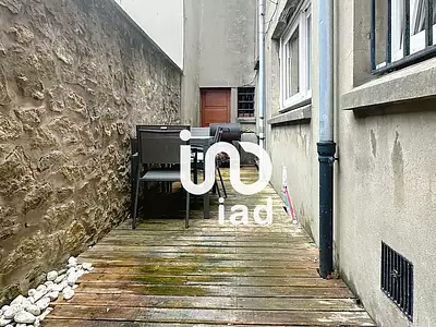 Maison, 195 m²