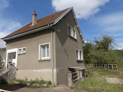 Maison, 90,37 m²