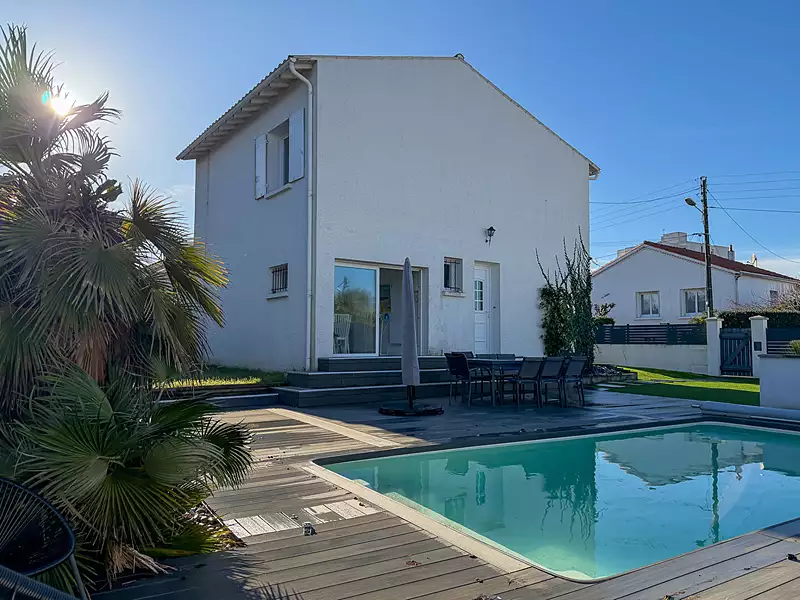 Maison, 88 m²