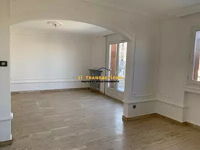 Appartement, 77 m²