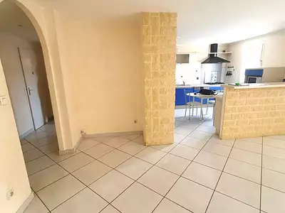 Appartement, 117 m²