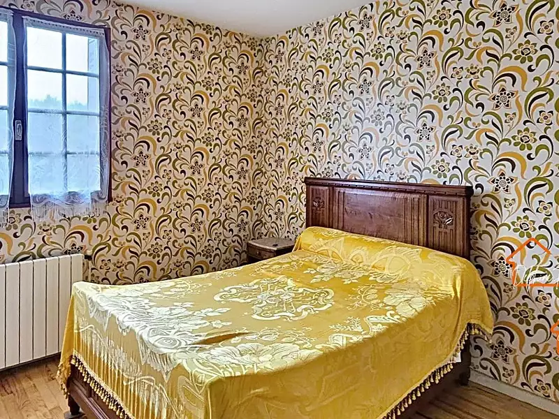 Maison, 81 m²