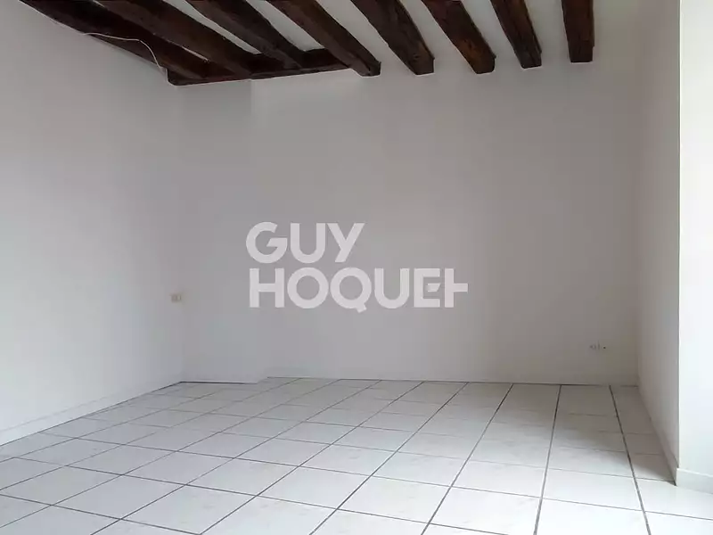 Appartement, 26,82 m²