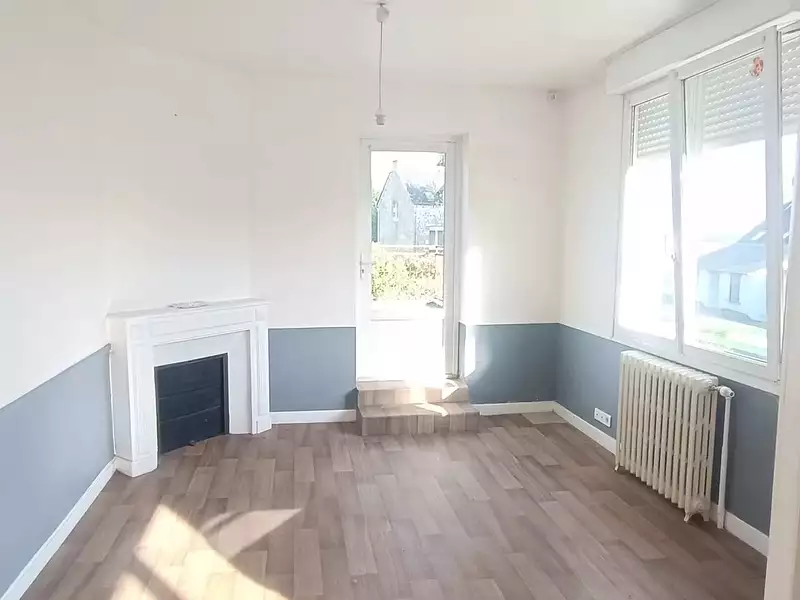Maison, 89 m²