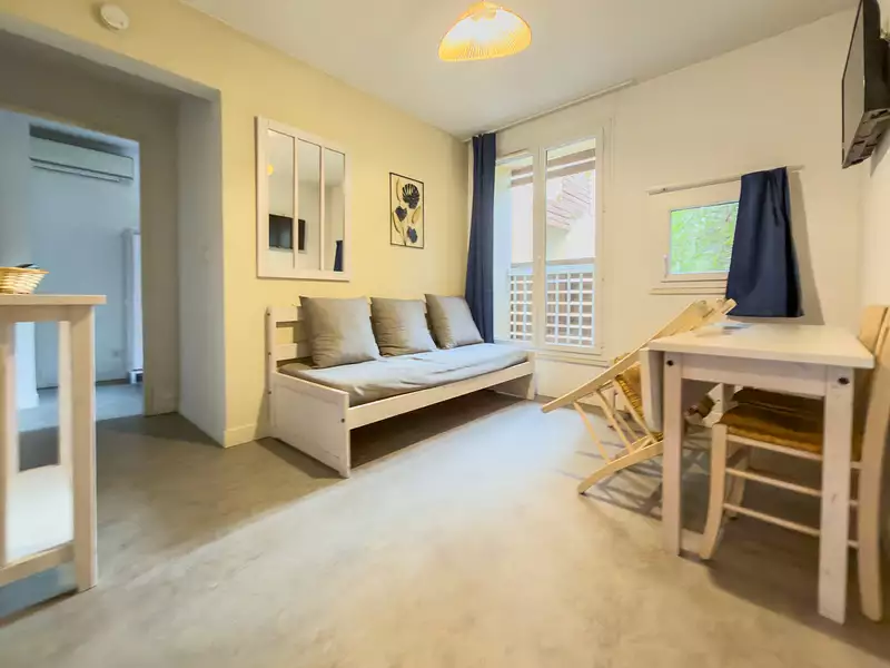 Appartement, 44,28 m²