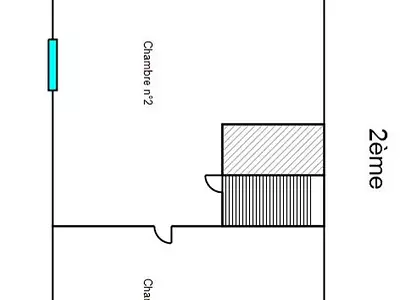 Maison, 154 m²