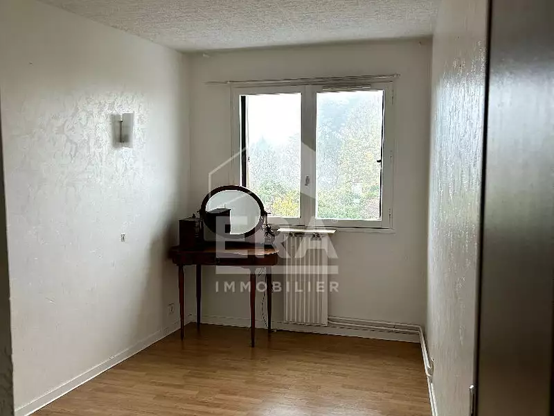 Appartement, 60 m²
