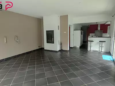 Maison, 117,67 m²