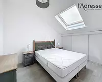 Appartement, 70,44 m²