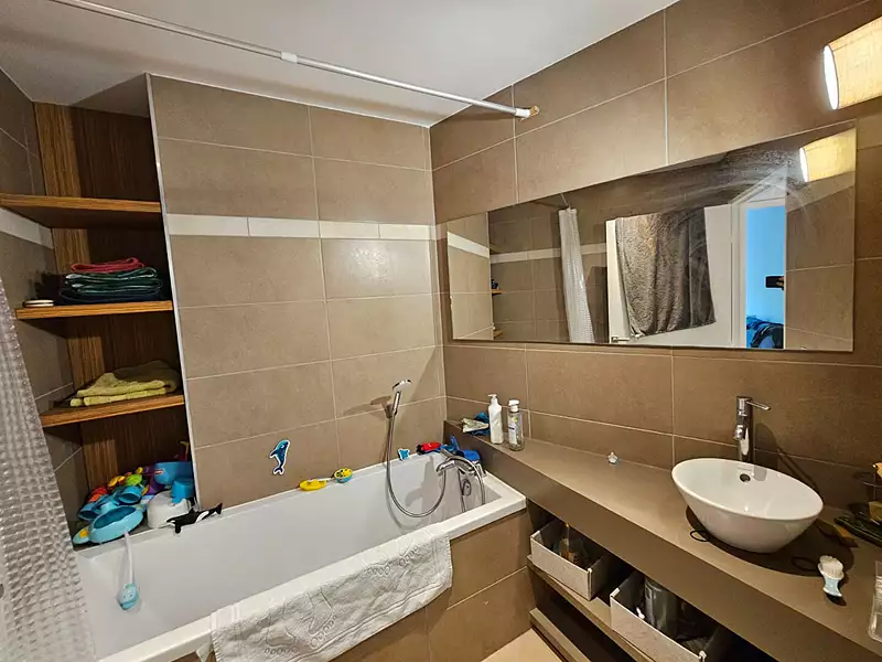 Appartement, 150 m²