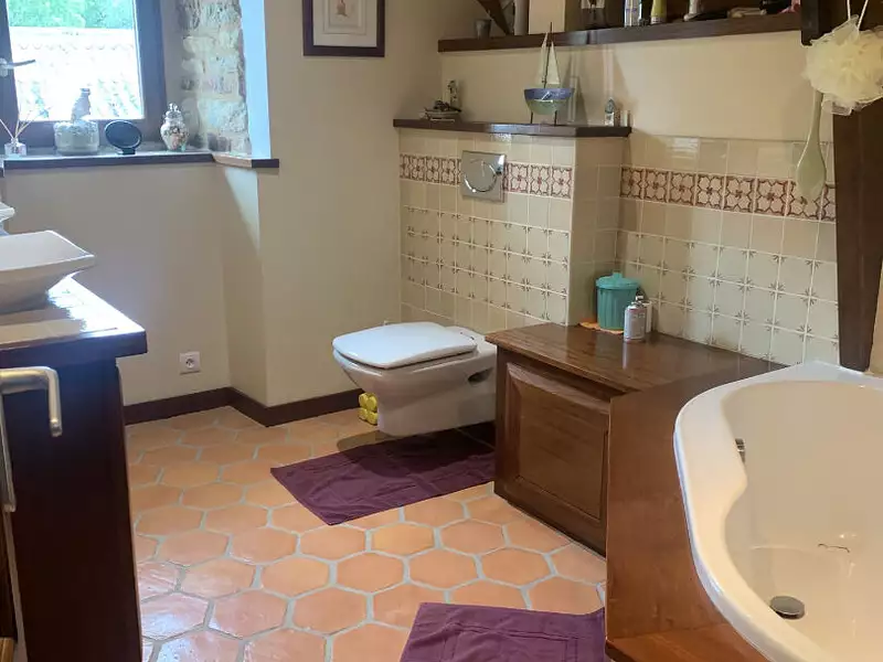 Maison, 205 m²