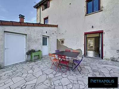 Maison, 147 m²